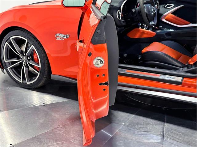 2018 Chevrolet Camaro (CC-2117531) for sale in Depew, New York