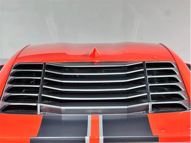 2018 Chevrolet Camaro (CC-2117531) for sale in Depew, New York
