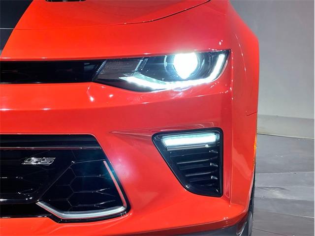 2018 Chevrolet Camaro (CC-2117531) for sale in Depew, New York