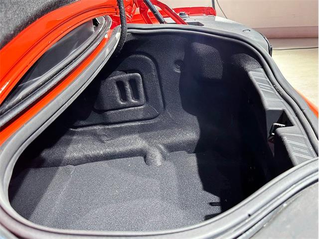 2018 Chevrolet Camaro (CC-2117531) for sale in Depew, New York
