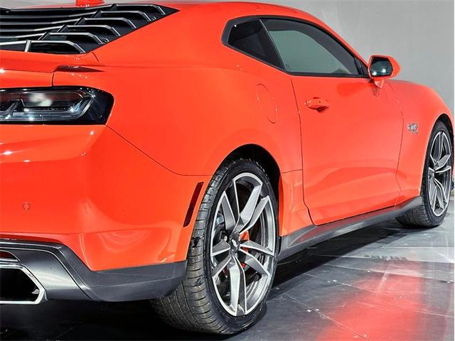 2018 Chevrolet Camaro (CC-2117531) for sale in Depew, New York