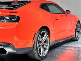 2018 Chevrolet Camaro (CC-2117531) for sale in Depew, New York
