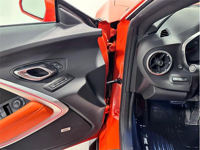 2018 Chevrolet Camaro (CC-2117531) for sale in Depew, New York