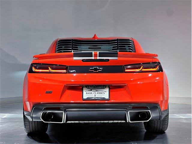 2018 Chevrolet Camaro (CC-2117531) for sale in Depew, New York
