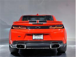 2018 Chevrolet Camaro (CC-2117531) for sale in Depew, New York