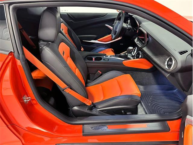 2018 Chevrolet Camaro (CC-2117531) for sale in Depew, New York