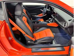 2018 Chevrolet Camaro (CC-2117531) for sale in Depew, New York