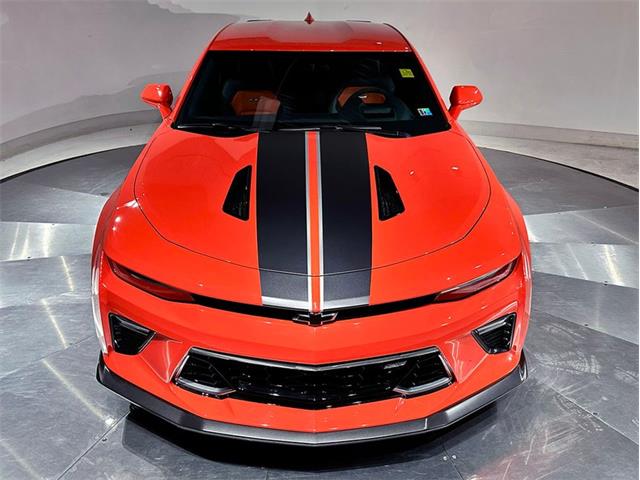 2018 Chevrolet Camaro (CC-2117531) for sale in Depew, New York