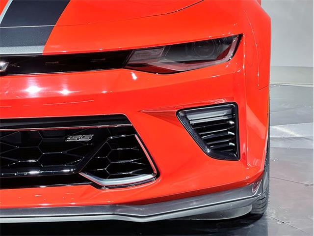 2018 Chevrolet Camaro (CC-2117531) for sale in Depew, New York