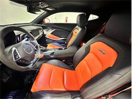 2018 Chevrolet Camaro (CC-2117531) for sale in Depew, New York