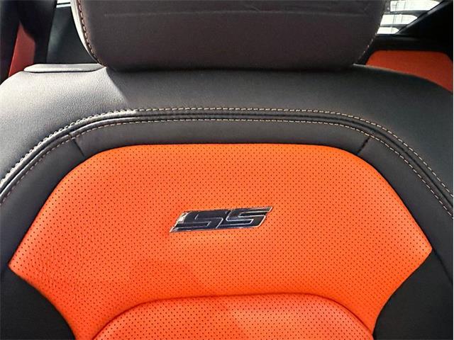 2018 Chevrolet Camaro (CC-2117531) for sale in Depew, New York