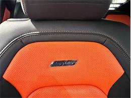 2018 Chevrolet Camaro (CC-2117531) for sale in Depew, New York