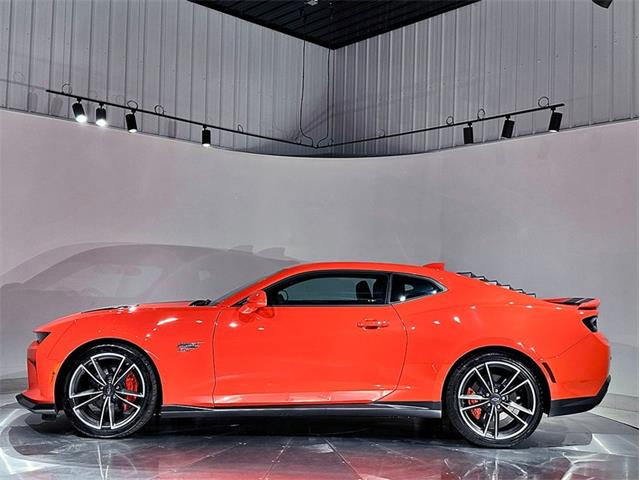 2018 Chevrolet Camaro (CC-2117531) for sale in Depew, New York