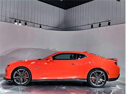 2018 Chevrolet Camaro (CC-2117531) for sale in Depew, New York