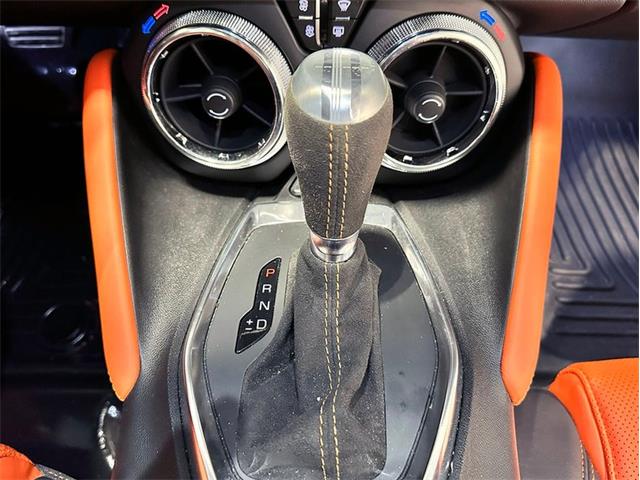 2018 Chevrolet Camaro (CC-2117531) for sale in Depew, New York
