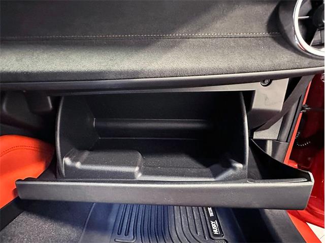 2018 Chevrolet Camaro (CC-2117531) for sale in Depew, New York