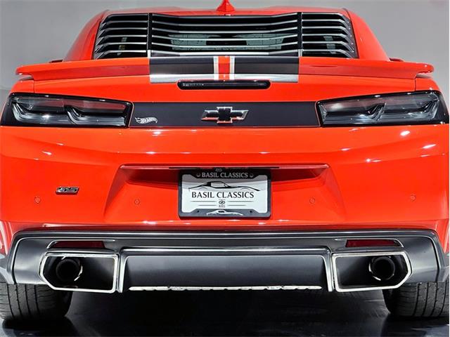 2018 Chevrolet Camaro (CC-2117531) for sale in Depew, New York