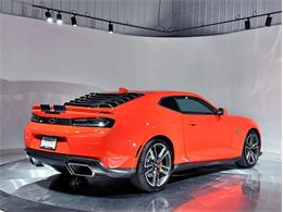 2018 Chevrolet Camaro (CC-2117531) for sale in Depew, New York