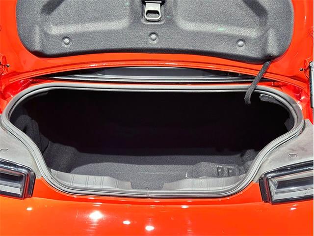 2018 Chevrolet Camaro (CC-2117531) for sale in Depew, New York