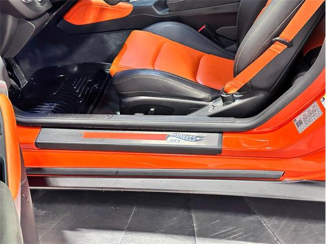 2018 Chevrolet Camaro (CC-2117531) for sale in Depew, New York