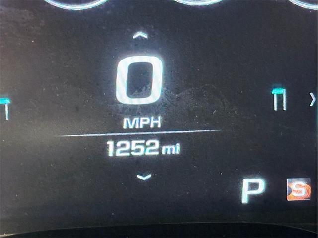 2018 Chevrolet Camaro (CC-2117531) for sale in Depew, New York