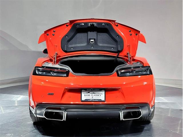 2018 Chevrolet Camaro (CC-2117531) for sale in Depew, New York