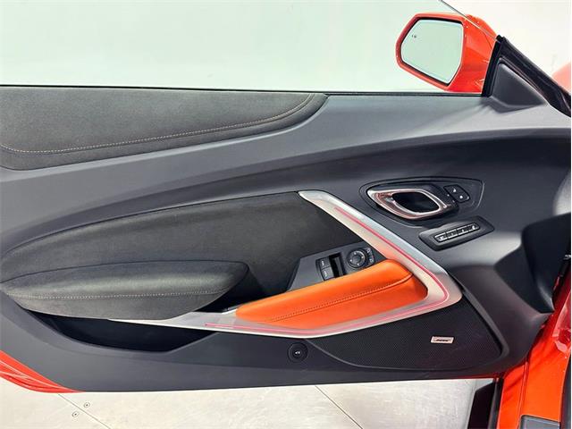 2018 Chevrolet Camaro (CC-2117531) for sale in Depew, New York