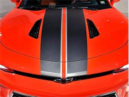 2018 Chevrolet Camaro (CC-2117531) for sale in Depew, New York