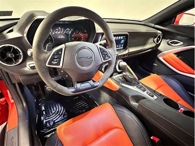 2018 Chevrolet Camaro (CC-2117531) for sale in Depew, New York
