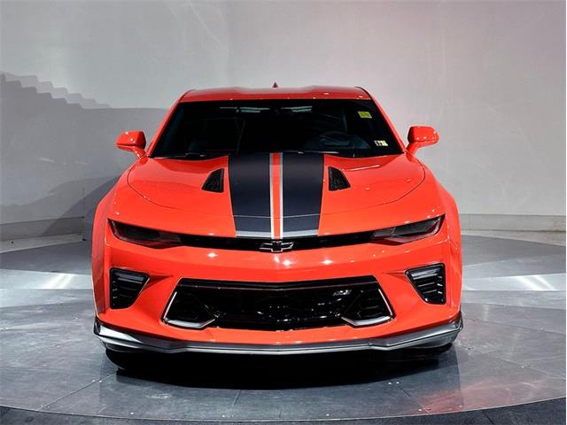 2018 Chevrolet Camaro (CC-2117531) for sale in Depew, New York