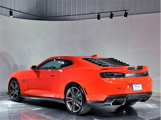 2018 Chevrolet Camaro (CC-2117531) for sale in Depew, New York