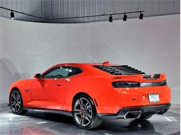 2018 Chevrolet Camaro (CC-2117531) for sale in Depew, New York