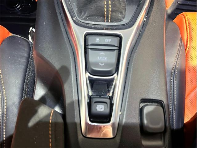 2018 Chevrolet Camaro (CC-2117531) for sale in Depew, New York