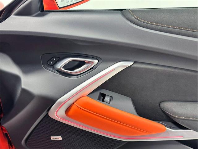 2018 Chevrolet Camaro (CC-2117531) for sale in Depew, New York