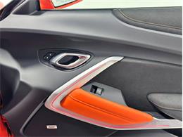 2018 Chevrolet Camaro (CC-2117531) for sale in Depew, New York