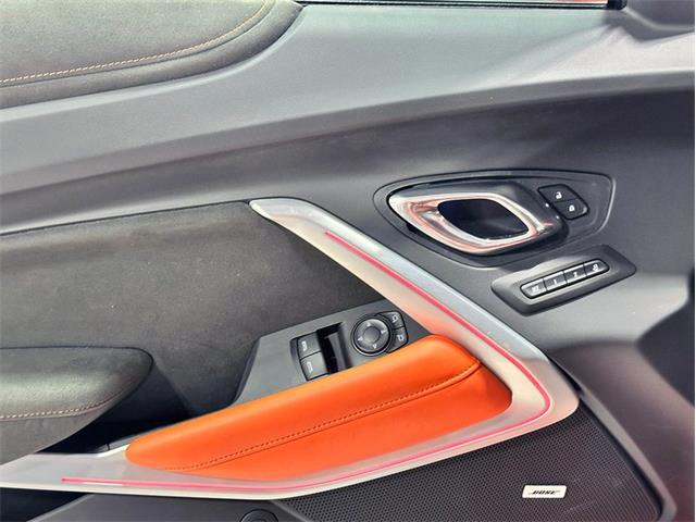 2018 Chevrolet Camaro (CC-2117531) for sale in Depew, New York