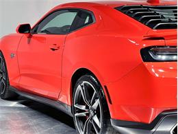 2018 Chevrolet Camaro (CC-2117531) for sale in Depew, New York