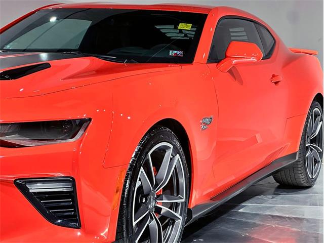 2018 Chevrolet Camaro (CC-2117531) for sale in Depew, New York