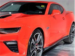 2018 Chevrolet Camaro (CC-2117531) for sale in Depew, New York