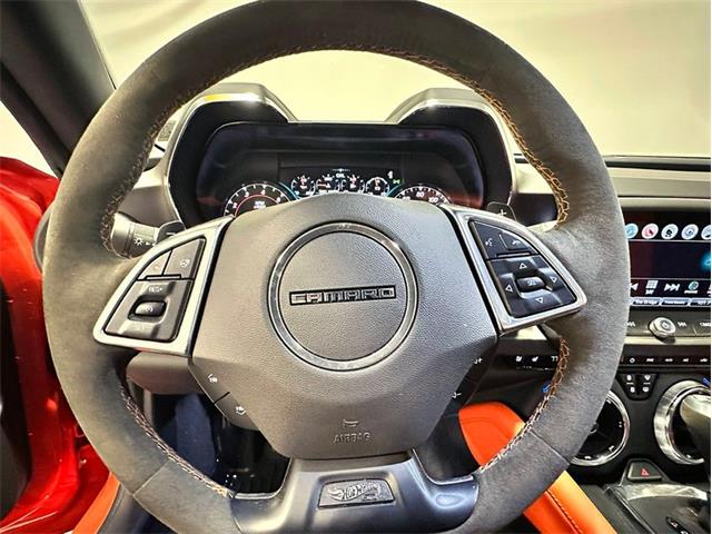2018 Chevrolet Camaro (CC-2117531) for sale in Depew, New York