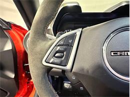 2018 Chevrolet Camaro (CC-2117531) for sale in Depew, New York