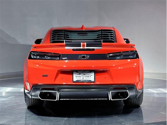 2018 Chevrolet Camaro (CC-2117531) for sale in Depew, New York
