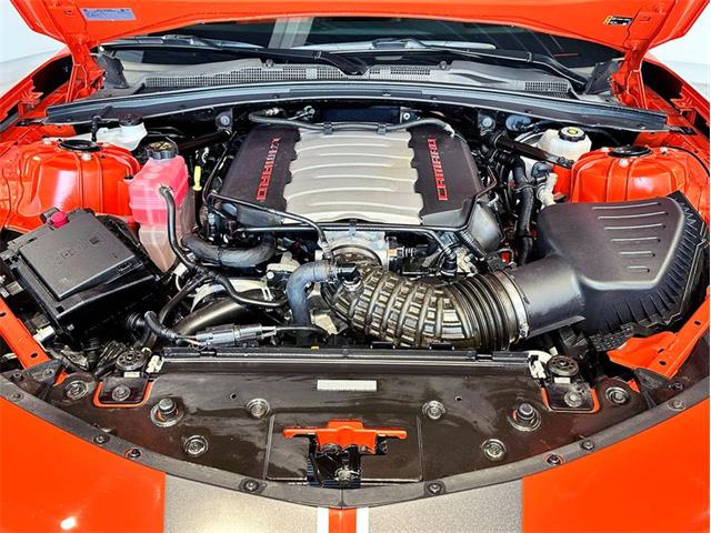 2018 Chevrolet Camaro (CC-2117531) for sale in Depew, New York