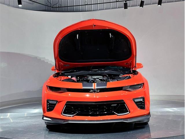 2018 Chevrolet Camaro (CC-2117531) for sale in Depew, New York