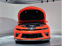 2018 Chevrolet Camaro (CC-2117531) for sale in Depew, New York