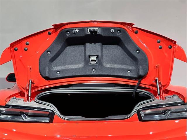 2018 Chevrolet Camaro (CC-2117531) for sale in Depew, New York