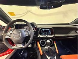 2018 Chevrolet Camaro (CC-2117531) for sale in Depew, New York
