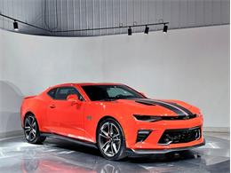 2018 Chevrolet Camaro (CC-2117531) for sale in Depew, New York