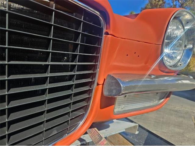 1973 Chevrolet Camaro (CC-2117532) for sale in Cadillac, Michigan