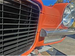 1973 Chevrolet Camaro (CC-2117532) for sale in Cadillac, Michigan